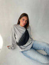 Load image into Gallery viewer, Atlas Woven - Black