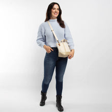 Load image into Gallery viewer, Crossbody Tote