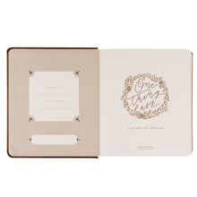 Load image into Gallery viewer, One Thing I Ask 5-Year Prayer Journal: Edinburgh Theme