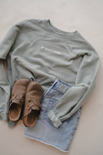 Load image into Gallery viewer, Jesus Changes Everything Pullover | Christian Pullover