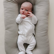 Load image into Gallery viewer, Infant Lounger | Birch