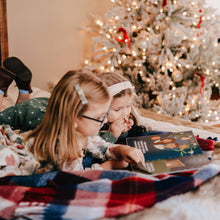 Load image into Gallery viewer, The Promise of Christmas - Children's Book