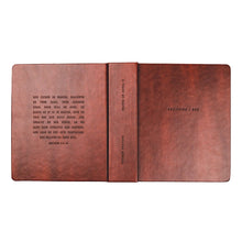 Load image into Gallery viewer, One Thing I Ask 5-Year Prayer Journal: Stockholm Theme