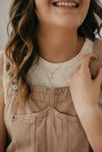 Load image into Gallery viewer, In the Waiting | Christian Necklace | Gift | Psalm 145:13