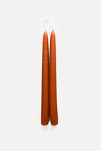 Load image into Gallery viewer, The Hand-Dipped Taper Candle