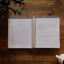 Load image into Gallery viewer, A Year in the Bible | 365 Days of Discovering the Beauty of Jesus from Genesis to Revelation | Volume 4