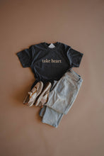 Load image into Gallery viewer, Take Heart Tee I Women's Christian Tee