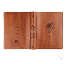 Load image into Gallery viewer, ESV Large Print Journaling Bible : Sierra Theme