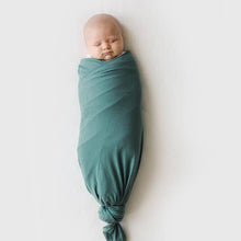 Load image into Gallery viewer, Swaddle | Moss
