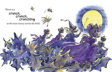 Load image into Gallery viewer, Click, Clack, Boo! by Doreen Cronin