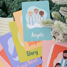 Load image into Gallery viewer, Advent Cards for Little Hearts