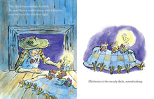 Load image into Gallery viewer, Click, Clack, Good Night by Doreen Cronin