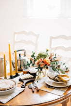 Load image into Gallery viewer, The Hand-Dipped Taper Candle