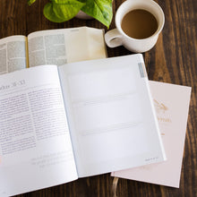 Load image into Gallery viewer, Eden to Eternity | The Chronological Story of Scripture | Volume 1