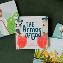 Load image into Gallery viewer, Armor of God Board Book