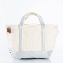 Load image into Gallery viewer, Crossbody Tote