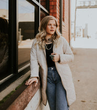 Load image into Gallery viewer, Nixie Jacket