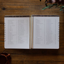 Load image into Gallery viewer, A Year in the Bible | 365 Days of Discovering the Beauty of Jesus from Genesis to Revelation | Volume 2