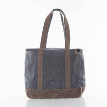 Load image into Gallery viewer, Waxed Large Lunch Cooler