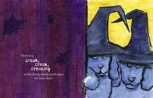 Load image into Gallery viewer, Click, Clack, Boo! by Doreen Cronin