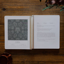 Load image into Gallery viewer, A Year in the Bible | 365 Days of Discovering the Beauty of Jesus from Genesis to Revelation | Volume 2