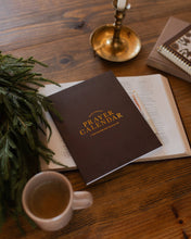 Load image into Gallery viewer, 2026 Prayer Calendar
