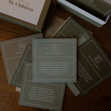 Load image into Gallery viewer, Prayers for My Children