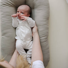 Load image into Gallery viewer, Infant Lounger | Birch
