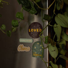 Load image into Gallery viewer, Identity Magnet Set