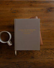Load image into Gallery viewer, Eden to Eternity | 365-Day Devotional