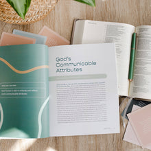 Load image into Gallery viewer, Faith Foundations for Teens | A Study on the Basics of Chris