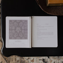 Load image into Gallery viewer, A Year in the Bible | 365 Days of Discovering the Beauty of Jesus from Genesis to Revelation | Volume 3