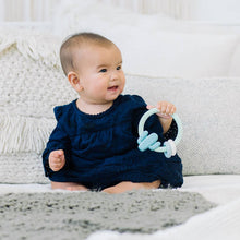 Load image into Gallery viewer, Ritzy Rattle™ Silicone Teether Rattles