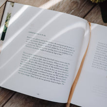 Load image into Gallery viewer, Take Heart | A 90-Day Devotional