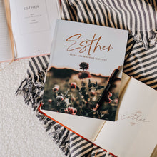 Load image into Gallery viewer, Esther | Seeing God When He Is Silent