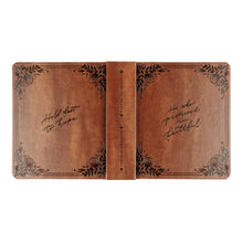 Load image into Gallery viewer, One Thing I Ask 5-Year Prayer Journal: Edinburgh Theme