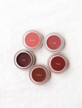 Load image into Gallery viewer, Tallow Lip & Cheek Tint Makeup