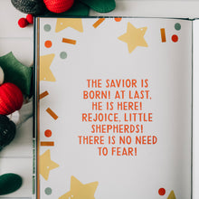 Load image into Gallery viewer, The Promise of Christmas - Children's Book