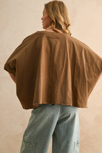 Load image into Gallery viewer, Classic Oversized Top