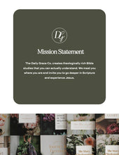 Load image into Gallery viewer, The Story of the Bible: God and His Very Good Creation
