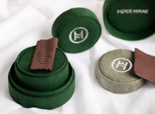 Load image into Gallery viewer, Sterling Silver Watch Band