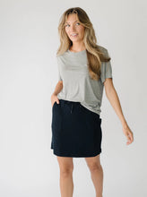 Load image into Gallery viewer, Bamboo Ultra Soft Skirt
