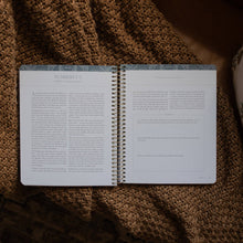 Load image into Gallery viewer, A Year in the Bible | 365 Days of Discovering the Beauty of Jesus from Genesis to Revelation | Volume 1