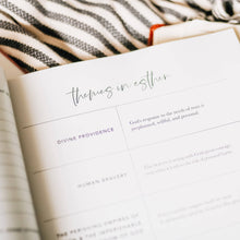 Load image into Gallery viewer, Esther | Seeing God When He Is Silent