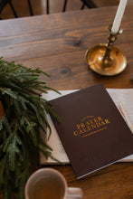 Load image into Gallery viewer, 2026 Prayer Calendar