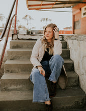 Load image into Gallery viewer, Nixie Jacket