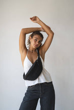 Load image into Gallery viewer, Atlas Woven - Black