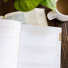 Load image into Gallery viewer, Eden to Eternity | The Chronological Story of Scripture | Volume 1