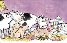 Load image into Gallery viewer, Click, Clack, Peep! by Doreen Cronin