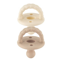 Load image into Gallery viewer, Sweetie Soother™ Orthodontic Pacifier Sets